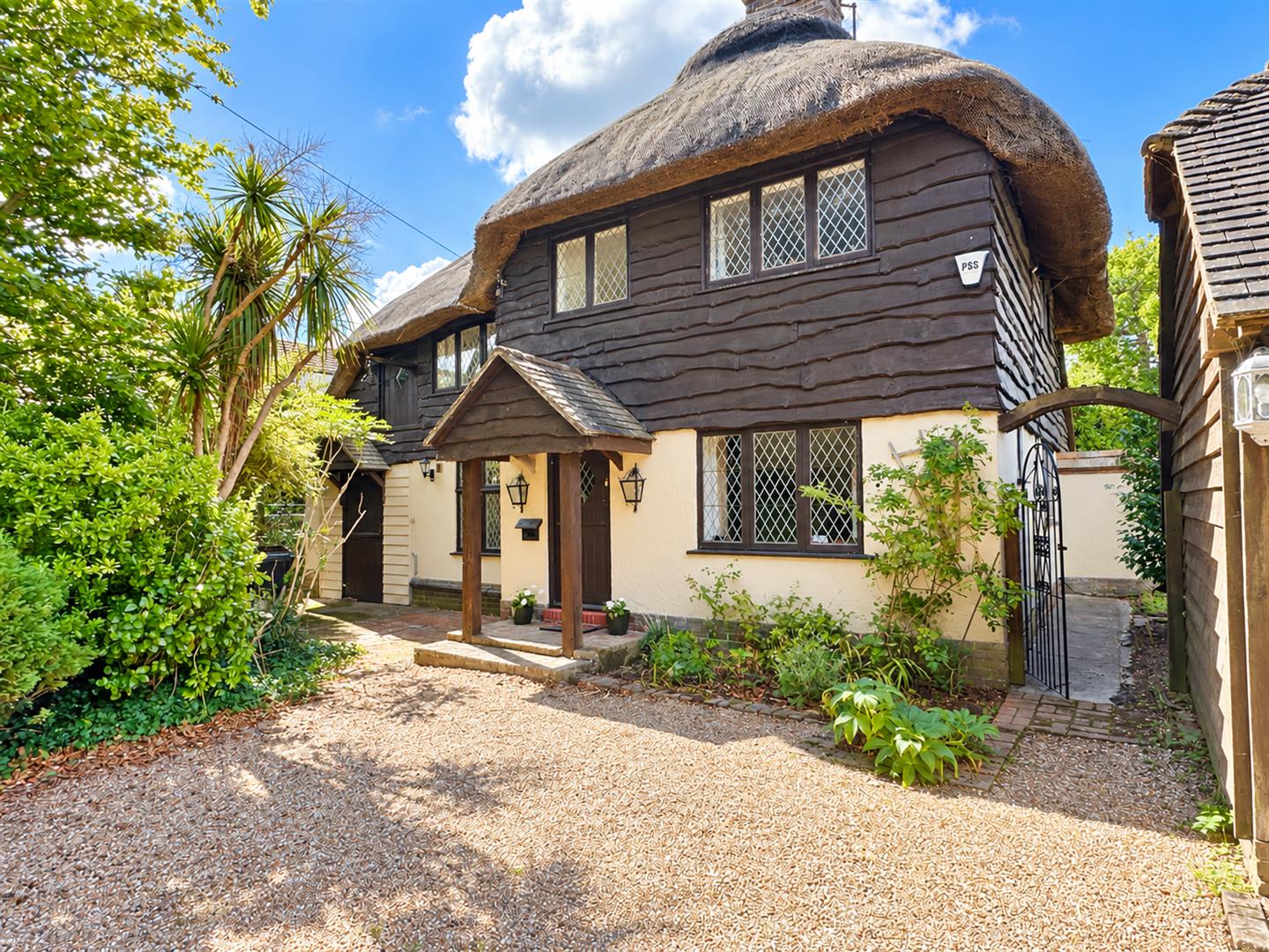 Collington Rise, Bexhill-On-Sea